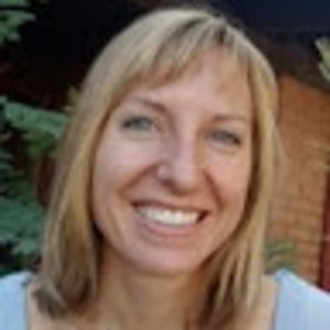 Meet your Posher, Theresa